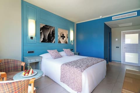 Hotel Colón Guanahaní Adults Only, Room