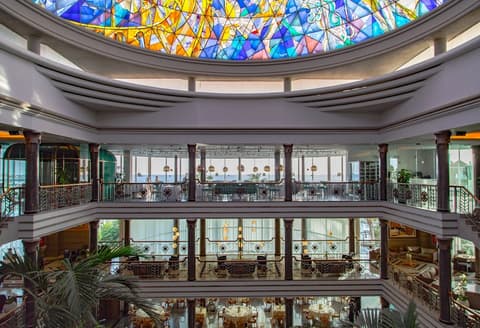 Hotel Jardines de Nivaria