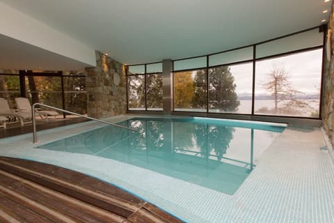 Design Suites Bariloche