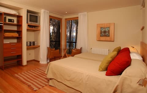 Design Suites Bariloche