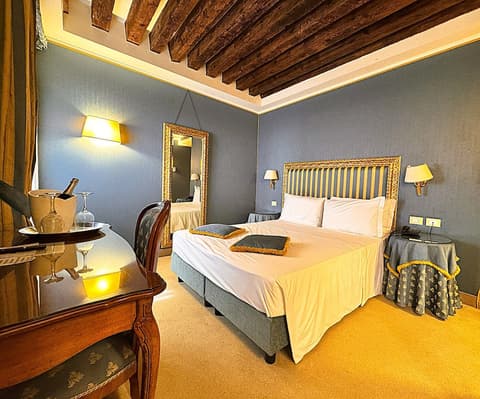 Hotel Corte Contarina