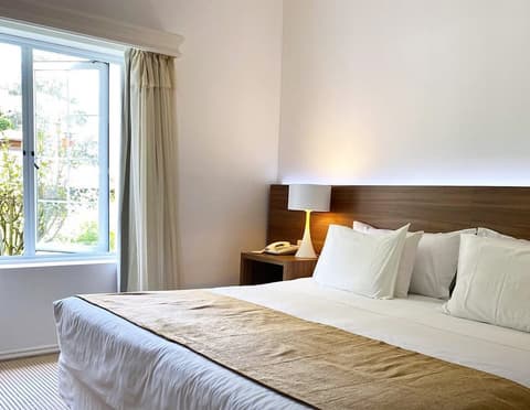 Parque Hotel Jean Clevers, Room