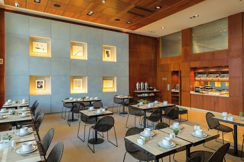 Dom Carlos Liberty Hotel