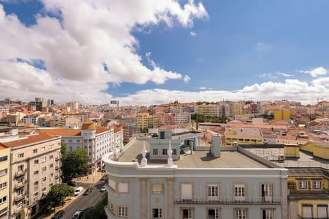 Dom Carlos Liberty Hotel