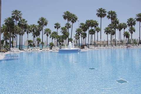 Hipotels Mediterráneo Hotel - Adults Only, Pool