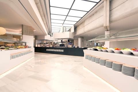 Hipotels Mediterráneo Hotel - Adults Only