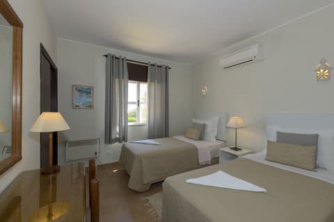 Rocha Brava Village Resort