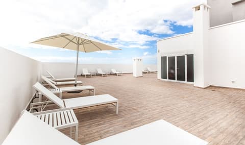 BLUESEA Lagos de Cesar, Property amenity