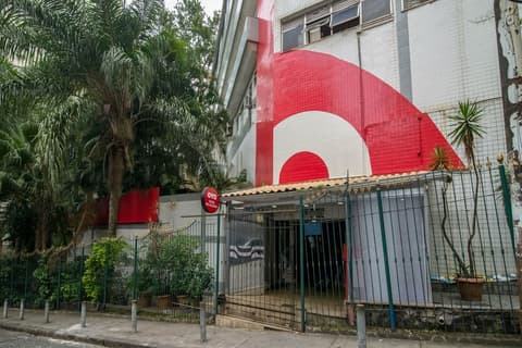 OYO Rio Colinas Hotel, Rio de Janeiro