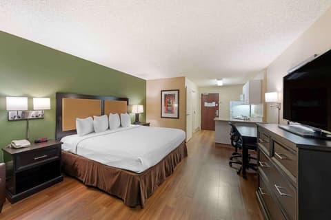 Extended Stay America Suites Los Angeles Chino Valley