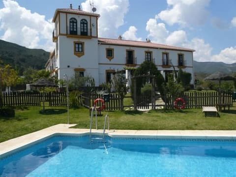 Hotel Cerro de Hijar