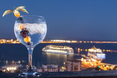 GPRO Valparaiso Palace & Spa