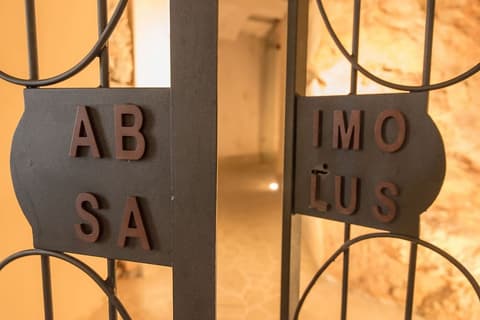 Bagni di Pisa Palace & Thermal Spa