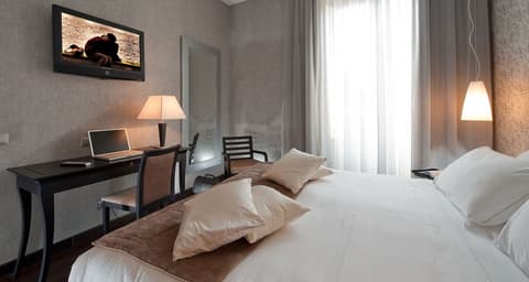 c-hotels Fiume, Room