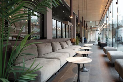 CABINN Aarhus Hotel