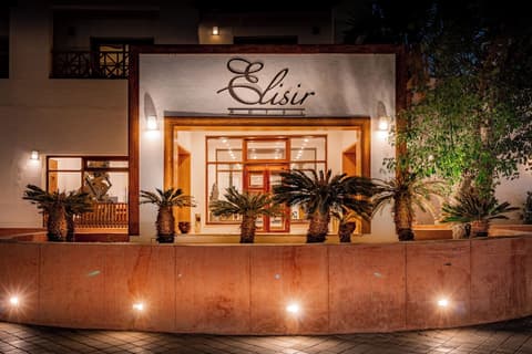 Domina Coral Bay Resort, Diving , Spa & Casino