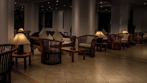 Domina Coral Bay Resort, Diving , Spa & Casino
