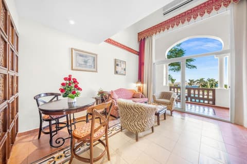 Domina Coral Bay Resort, Diving , Spa & Casino, Room