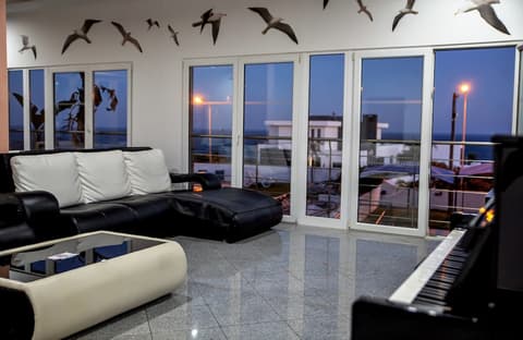 Hotel Maritur - Adults Only