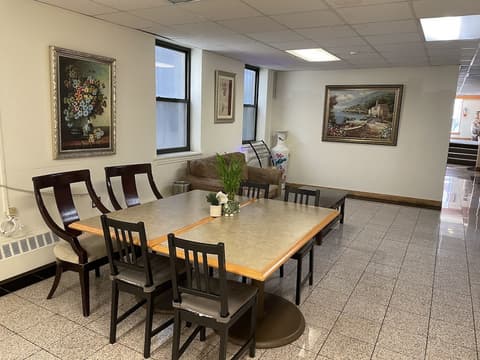 Chinatown Hotel Chicago