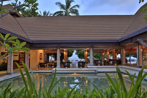 Niva Kurumba Maldives