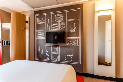 ibis Den Haag City Centre