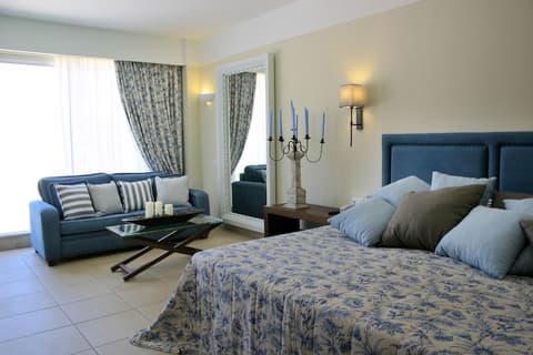 Creta Elounda Village Resort & Spa , Room