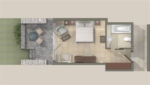 Creta Elounda Village Resort & Spa 