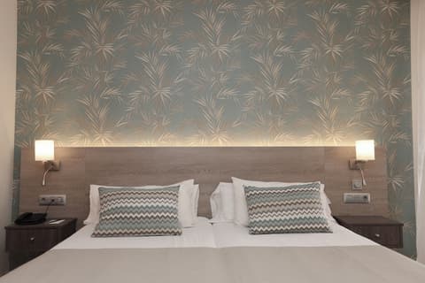 Hotel Puerto Palace, Room