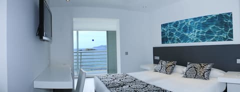 BG Hotel Nautico Ebeso