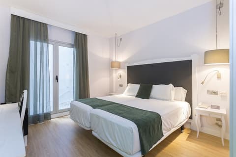 Hotel Audax Spa & Wellness by Artiem Hotels