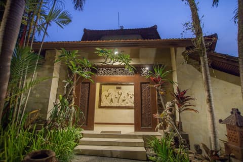 Bali Spirit Hotel & Spa