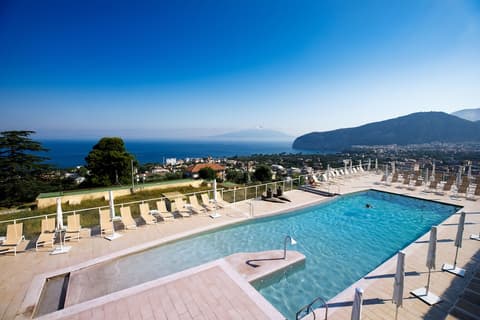 Art Hotel Gran Paradiso, Room