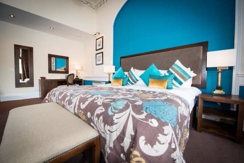 Columba Hotel Inverness by Compass Hospitality, Room