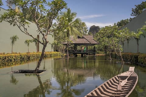 Four Seasons Resort Langkawi