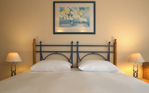 Verdi St Georges Bay Marina, Room