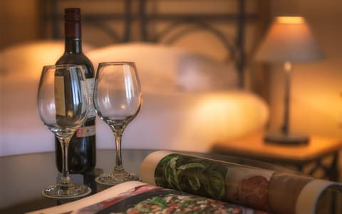 Verdi St Georges Bay Marina