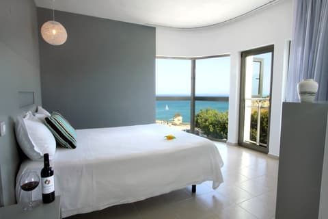 Carvi Beach Hotel, Room