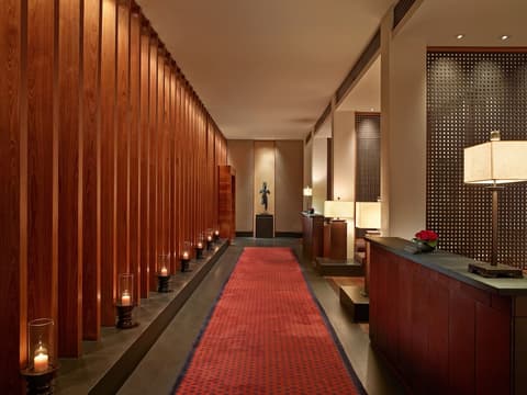 The Setai