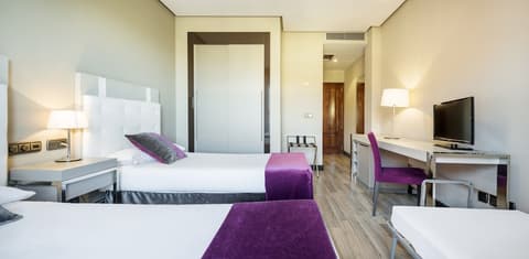 Hotel ILUNION Golf Badajoz