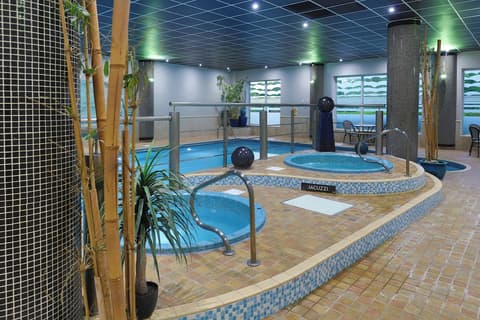Best Western Premier Suites Hotel & Spa Liverpool-Knowsley