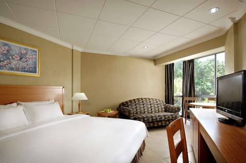 Berjaya Beau Vallon Bay Resort & Casino