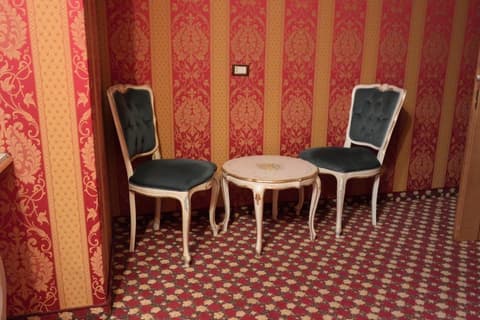 Belle Arti Hotel