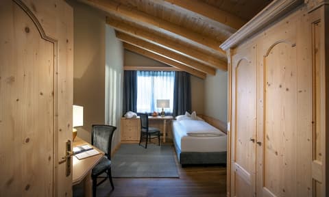 Gardena Grödnerhof Hotel & Spa