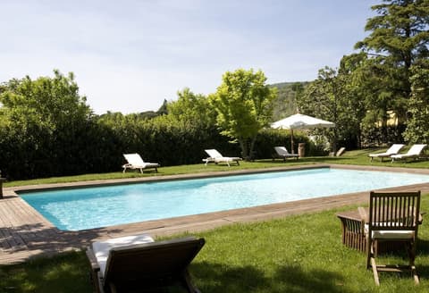 Villa Cassia di Baccano