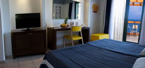 Apostolata Island Resort