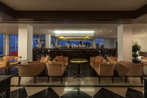 Apostolata Island Resort