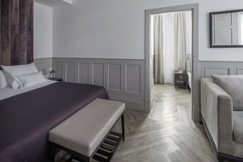 MIM Ibiza Member of Meliá Collection, Room