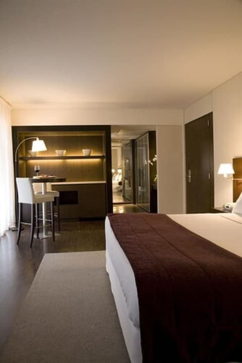 Hotel Madero Buenos Aires, WorldHotels Elite, Room