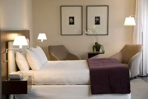Hotel Madero Buenos Aires, WorldHotels Elite